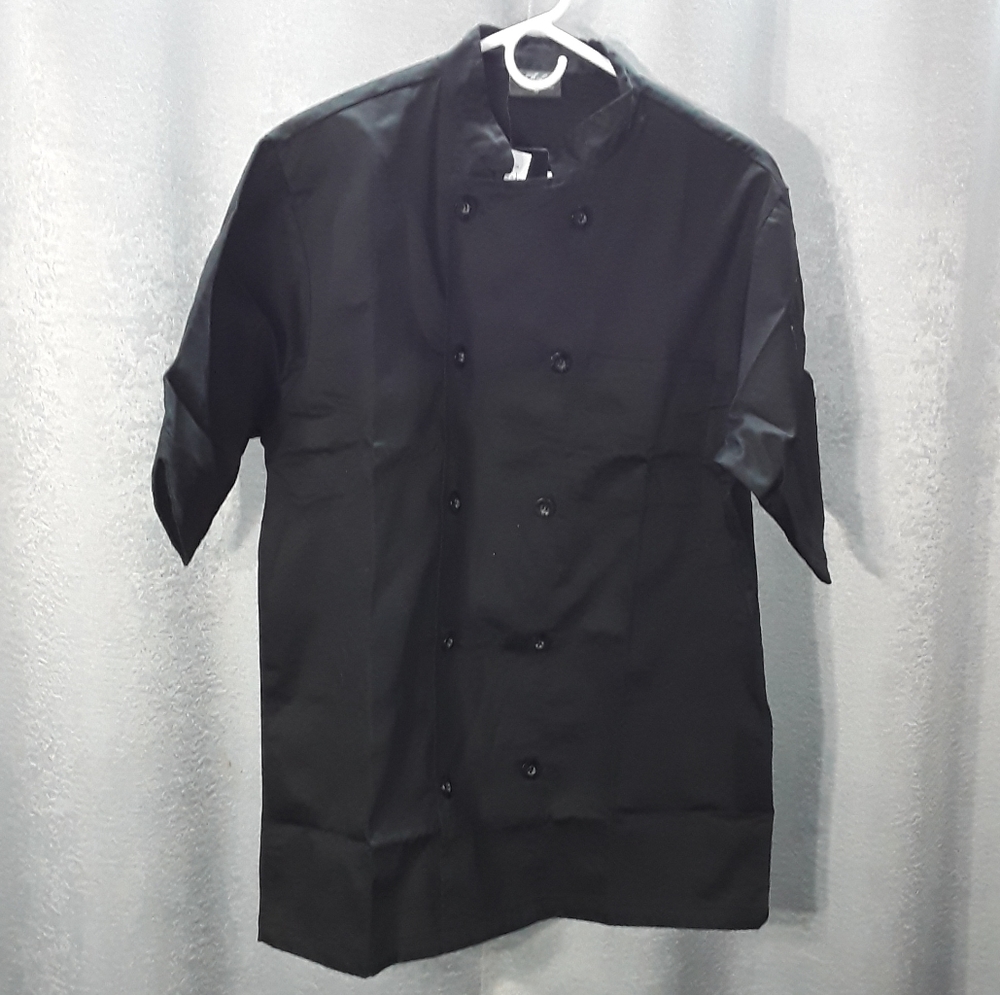 New Chef Shirt